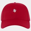OTTO CAP® OTTO FLEX® Fitted 6 Panel Low Profile Baseball Cap Thumbnail