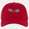 OTTO CAP® OTTO FLEX® Fitted 6 Panel Low Profile Baseball Cap Thumbnail