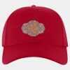 OTTO CAP® OTTO FLEX® Fitted 6 Panel Low Profile Baseball Cap Thumbnail