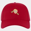 OTTO CAP® OTTO FLEX® Fitted 6 Panel Low Profile Baseball Cap Thumbnail