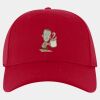 OTTO CAP® OTTO FLEX® Fitted 6 Panel Low Profile Baseball Cap Thumbnail