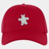 OTTO CAP® OTTO FLEX® Fitted 6 Panel Low Profile Baseball Cap Thumbnail