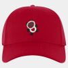 OTTO CAP® OTTO FLEX® Fitted 6 Panel Low Profile Baseball Cap Thumbnail