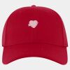 OTTO CAP® OTTO FLEX® Fitted 6 Panel Low Profile Baseball Cap Thumbnail