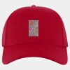 OTTO CAP® OTTO FLEX® Fitted 6 Panel Low Profile Baseball Cap Thumbnail