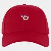 OTTO CAP® OTTO FLEX® Fitted 6 Panel Low Profile Baseball Cap Thumbnail