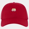 OTTO CAP® OTTO FLEX® Fitted 6 Panel Low Profile Baseball Cap Thumbnail