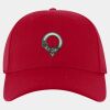 OTTO CAP® OTTO FLEX® Fitted 6 Panel Low Profile Baseball Cap Thumbnail