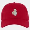 OTTO CAP® OTTO FLEX® Fitted 6 Panel Low Profile Baseball Cap Thumbnail