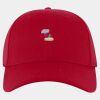 OTTO CAP® OTTO FLEX® Fitted 6 Panel Low Profile Baseball Cap Thumbnail