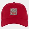 OTTO CAP® OTTO FLEX® Fitted 6 Panel Low Profile Baseball Cap Thumbnail