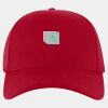 OTTO CAP® OTTO FLEX® Fitted 6 Panel Low Profile Baseball Cap Thumbnail