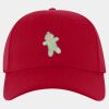 OTTO CAP® OTTO FLEX® Fitted 6 Panel Low Profile Baseball Cap Thumbnail