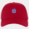 OTTO CAP® OTTO FLEX® Fitted 6 Panel Low Profile Baseball Cap Thumbnail