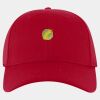 OTTO CAP® OTTO FLEX® Fitted 6 Panel Low Profile Baseball Cap Thumbnail