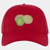 OTTO CAP® OTTO FLEX® Fitted 6 Panel Low Profile Baseball Cap Thumbnail