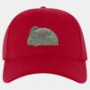 OTTO CAP® OTTO FLEX® Fitted 6 Panel Low Profile Baseball Cap Thumbnail