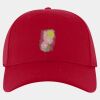 OTTO CAP® OTTO FLEX® Fitted 6 Panel Low Profile Baseball Cap Thumbnail