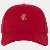OTTO CAP® OTTO FLEX® Fitted 6 Panel Low Profile Baseball Cap Thumbnail