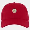 OTTO CAP® OTTO FLEX® Fitted 6 Panel Low Profile Baseball Cap Thumbnail