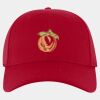 OTTO CAP® OTTO FLEX® Fitted 6 Panel Low Profile Baseball Cap Thumbnail