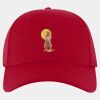 OTTO CAP® OTTO FLEX® Fitted 6 Panel Low Profile Baseball Cap Thumbnail