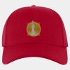OTTO CAP® OTTO FLEX® Fitted 6 Panel Low Profile Baseball Cap Thumbnail