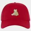 OTTO CAP® OTTO FLEX® Fitted 6 Panel Low Profile Baseball Cap Thumbnail