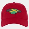 OTTO CAP® OTTO FLEX® Fitted 6 Panel Low Profile Baseball Cap Thumbnail