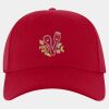 OTTO CAP® OTTO FLEX® Fitted 6 Panel Low Profile Baseball Cap Thumbnail