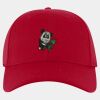 OTTO CAP® OTTO FLEX® Fitted 6 Panel Low Profile Baseball Cap Thumbnail