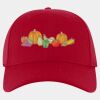 OTTO CAP® OTTO FLEX® Fitted 6 Panel Low Profile Baseball Cap Thumbnail