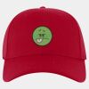 OTTO CAP® OTTO FLEX® Fitted 6 Panel Low Profile Baseball Cap Thumbnail