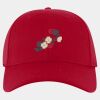 OTTO CAP® OTTO FLEX® Fitted 6 Panel Low Profile Baseball Cap Thumbnail