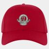 OTTO CAP® OTTO FLEX® Fitted 6 Panel Low Profile Baseball Cap Thumbnail