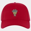 OTTO CAP® OTTO FLEX® Fitted 6 Panel Low Profile Baseball Cap Thumbnail