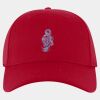 OTTO CAP® OTTO FLEX® Fitted 6 Panel Low Profile Baseball Cap Thumbnail