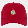 OTTO CAP® OTTO FLEX® Fitted 6 Panel Low Profile Baseball Cap Thumbnail