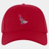OTTO CAP® OTTO FLEX® Fitted 6 Panel Low Profile Baseball Cap Thumbnail