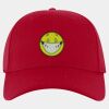 OTTO CAP® OTTO FLEX® Fitted 6 Panel Low Profile Baseball Cap Thumbnail
