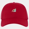 OTTO CAP® OTTO FLEX® Fitted 6 Panel Low Profile Baseball Cap Thumbnail