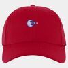 OTTO CAP® OTTO FLEX® Fitted 6 Panel Low Profile Baseball Cap Thumbnail
