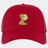 OTTO CAP® OTTO FLEX® Fitted 6 Panel Low Profile Baseball Cap Thumbnail