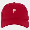 OTTO CAP® OTTO FLEX® Fitted 6 Panel Low Profile Baseball Cap Thumbnail