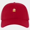 OTTO CAP® OTTO FLEX® Fitted 6 Panel Low Profile Baseball Cap Thumbnail