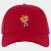 OTTO CAP® OTTO FLEX® Fitted 6 Panel Low Profile Baseball Cap Thumbnail