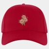 OTTO CAP® OTTO FLEX® Fitted 6 Panel Low Profile Baseball Cap Thumbnail