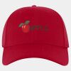 OTTO CAP® OTTO FLEX® Fitted 6 Panel Low Profile Baseball Cap Thumbnail