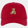 OTTO CAP® OTTO FLEX® Fitted 6 Panel Low Profile Baseball Cap Thumbnail