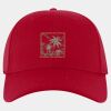 OTTO CAP® OTTO FLEX® Fitted 6 Panel Low Profile Baseball Cap Thumbnail